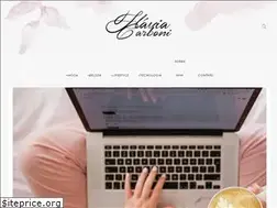 Sites similar to flaviacarboni.com.br