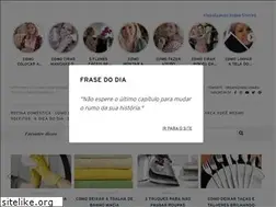 Sites similar to flaviaferrari.com.br