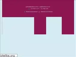 Sites similar to flaviafusco.com.br
