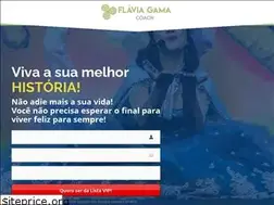 Sites similar to flaviagama.com.br