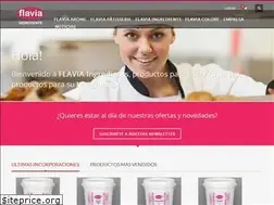 Sites similar to flaviaingredients.com
