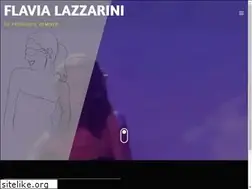 Sites similar to flavialazzarini.com