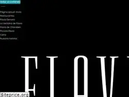 Sites similar to flaviamadrid.com