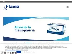 Sites similar to flaviamenopausia.com