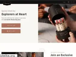 Sites similar to flaviar.com