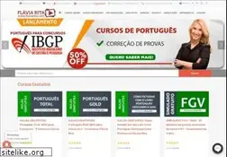 Sites similar to flaviarita.com