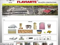 Sites similar to flaviarte.pt
