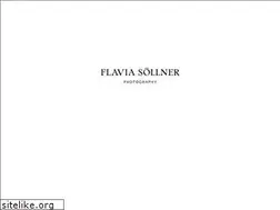 Sites similar to flaviasollner.com
