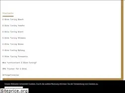 Sites similar to flaviaspeed.at