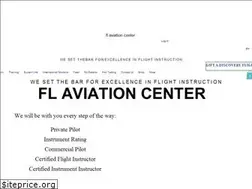 Sites similar to flaviationcenter.com