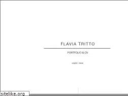 Sites similar to flaviatritto.com