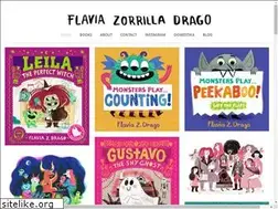 Sites similar to flaviazdrago.com