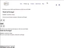 Sites similar to flavicasa.pt