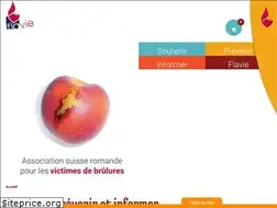 Sites similar to flavie.ch