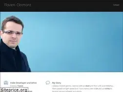 Sites similar to flavien.info