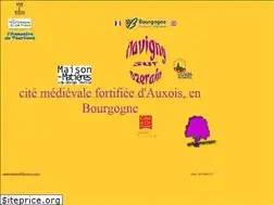 Sites similar to flavigny.com