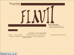 Sites similar to flavii.de