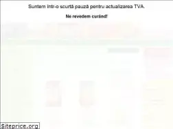 Sites similar to flavin-7.ro
