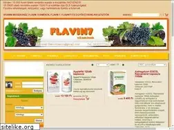 Sites similar to flavin-vitamin.hu