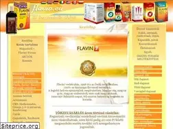 Sites similar to flavin.eu