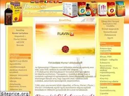 Sites similar to flavin.info