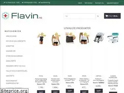 Sites similar to flavin.no
