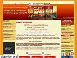 Sites similar to flavin7-termekpatika.hu