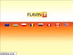 Sites similar to flavin7.com