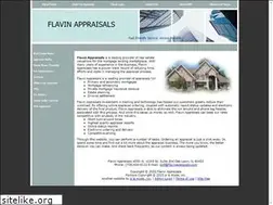 Sites similar to flavinappraisals.com