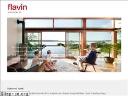 Sites similar to flavinarchitects.com