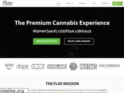 Sites similar to flavinc.com