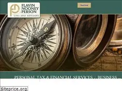 Sites similar to flavincpa.com