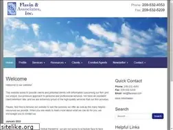 Sites similar to flavinea.com