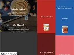 Sites similar to flavino.in