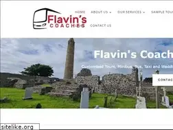 Sites similar to flavinscoaches.com