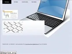 Sites similar to flavio-tonon.it
