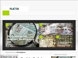 Sites similar to flavio.pl