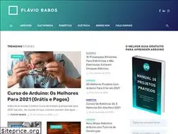 Sites similar to flaviobabos.com.br