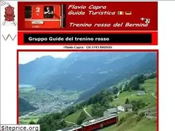 Sites similar to flaviocapra-bernina.net