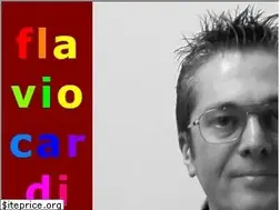 Sites similar to flaviocardi.it