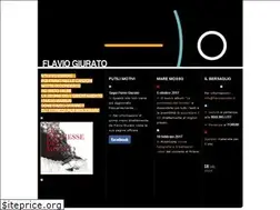 Sites similar to flaviogiurato.it