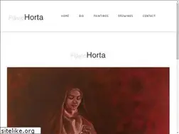 Sites similar to flaviohorta.pt