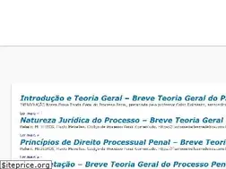 Sites similar to flaviomeirellesmedeiros.com.br