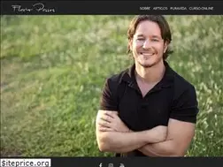 Sites similar to flaviopassos.com