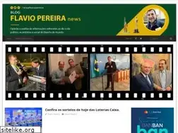 Sites similar to flaviopereiranews.com