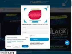 Sites similar to flavios.com.br
