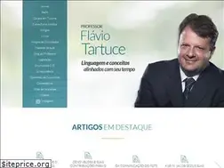 Sites similar to flaviotartuce.adv.br