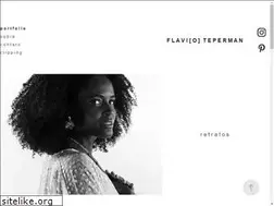 Sites similar to flavioteperman.com