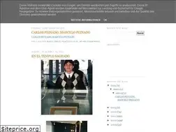 Sites similar to flaviovelazcocarera.blogspot.com
