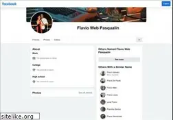 Sites similar to flavioweb.it